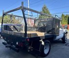 Used 2015 Ford F550 4x4 Regular Cab Super Duty image 2