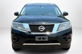 Used 2014 Nissan Pathfinder S image 2