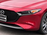 New 2025 MAZDA MAZDA3 s image 2