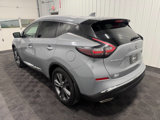 Used 2023 Nissan Murano Platinum image 4