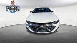 Used 2022 Chevrolet Malibu LS image 3