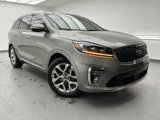 Used 2019 Kia Sorento SX image 3