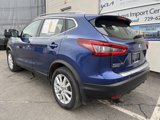 Used 2021 Nissan Rogue Sport SV image 3