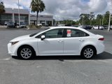 New 2025 Toyota Corolla LE image 2