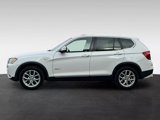 Used 2014 BMW X3 xDrive35i image 3