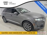 Used 2019 Audi Q7 3.0T Prestige w/ Prestige Package image 3