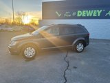 Used 2017 Dodge Journey SE image 2
