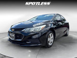 Used 2017 Chevrolet Cruze LS image 3