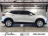 Used 2020 Chevrolet Blazer LT image 6