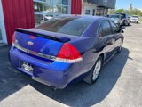 Used 2006 Chevrolet Impala LTZ image 5
