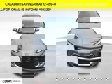 New 2025 Buick Encore GX Preferred image 2