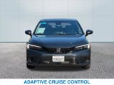 Certified 2023 Honda Civic EX-L image 3