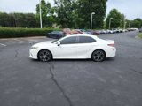 Used 2018 Toyota Camry SE image 4