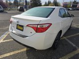Used 2015 Toyota Corolla L image 4