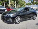 Used 2019 Chevrolet Cruze LS image 3