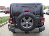 Used 2011 Jeep Wrangler Unlimited Sport image 3