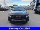 Certified 2023 GMC Acadia SLE w/ Driver Convenience Package image 3