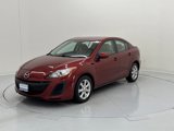 Used 2010 MAZDA MAZDA3 i Touring image 2