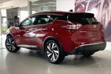 Used 2018 Nissan Murano Platinum image 4