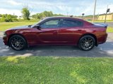 Used 2018 Dodge Charger GT w/ Blacktop Package image 4