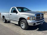 Used 2005 Dodge Ram 1500 Truck SLT image 3