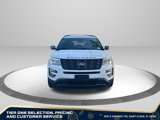 Used 2017 Ford Explorer XLT w/ Equipment Group 202A image 2
