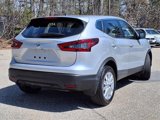 Used 2021 Nissan Rogue Sport S image 3