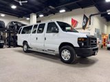 Used 2012 Ford E-250 and Econoline 250 Extended w/ PWR Group image 3