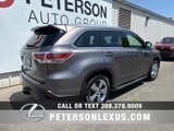 Used 2014 Toyota Highlander Limited image 4