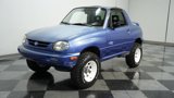Used 1997 Suzuki X-90 4WD image 5