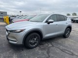 Used 2019 MAZDA CX-5 Touring image 2