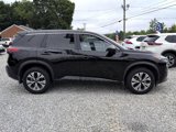 Used 2023 Nissan Rogue SV image 4