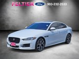 Used 2017 Jaguar XE R-Sport image 3