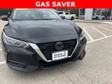 Used 2022 Nissan Sentra SV image 2