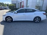 Used 2022 Nissan Sentra SV image 5