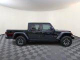Used 2023 Jeep Gladiator Rubicon w/ Cold Weather Group image 2