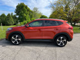 Used 2016 Hyundai Tucson Sport image 2