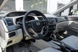 Used 2012 Honda Civic LX image 3
