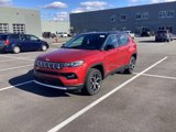 New 2025 Jeep Compass Limited image 4