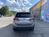 Certified 2021 Jeep Grand Cherokee Laredo image 4