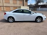 Used 2009 Pontiac G6 Value Leader w/ Preferred Package image 2