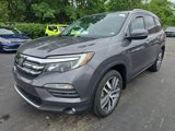 Used 2017 Honda Pilot Elite image 3