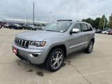 Certified 2020 Jeep Grand Cherokee Limited image 3