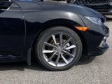 Used 2019 Honda Civic EX-L image 3