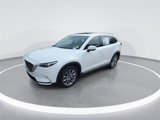 Certified 2022 MAZDA CX-9 Grand Touring image 4