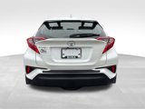 Used 2021 Toyota C-HR LE image 4