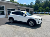 Used 2014 MAZDA CX-5 Touring w/ Bose/Moonroof Package image 3