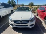 Used 2015 Mercedes-Benz C 300 4MATIC Sedan image 3