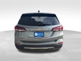 Used 2023 Chevrolet Equinox LT image 4