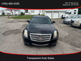 Used 2010 Cadillac CTS Luxury image 2